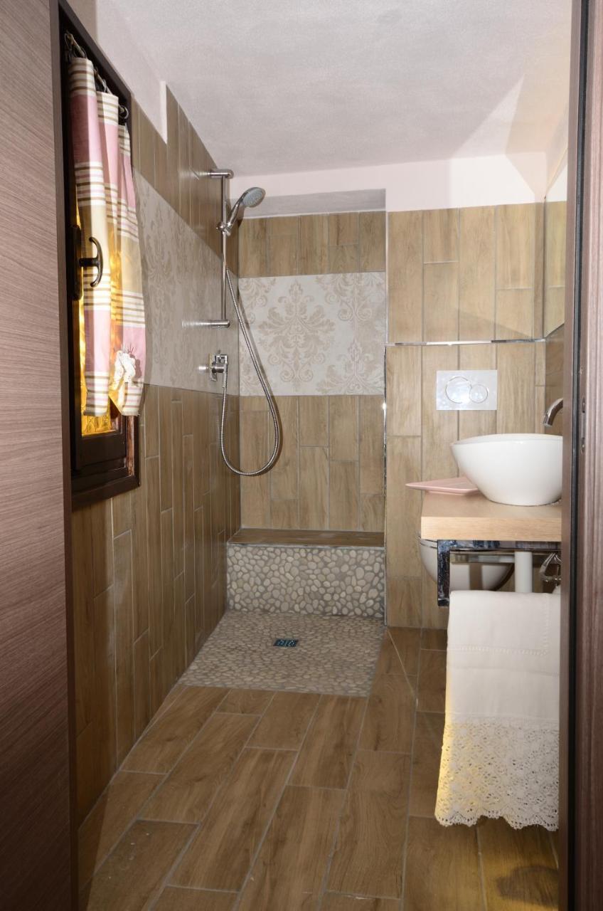 Appartement L'Antica Torre à Dolceacqua Extérieur photo